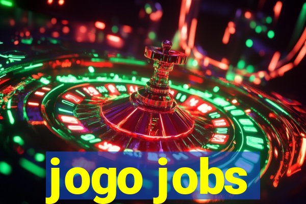 jogo jobs